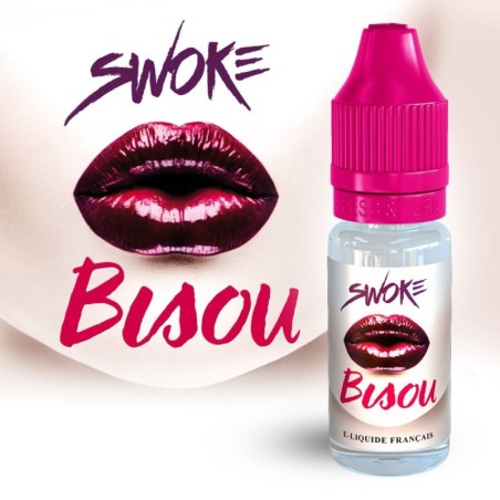 Bisous 10ml