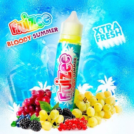 Fruizee Bloody Summer 50 ML