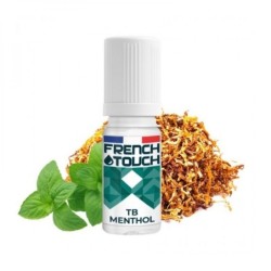 Tabac Menthol