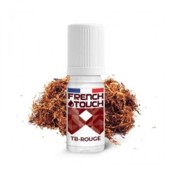 Tabac rouge