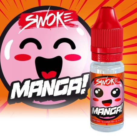 Manga 10ml