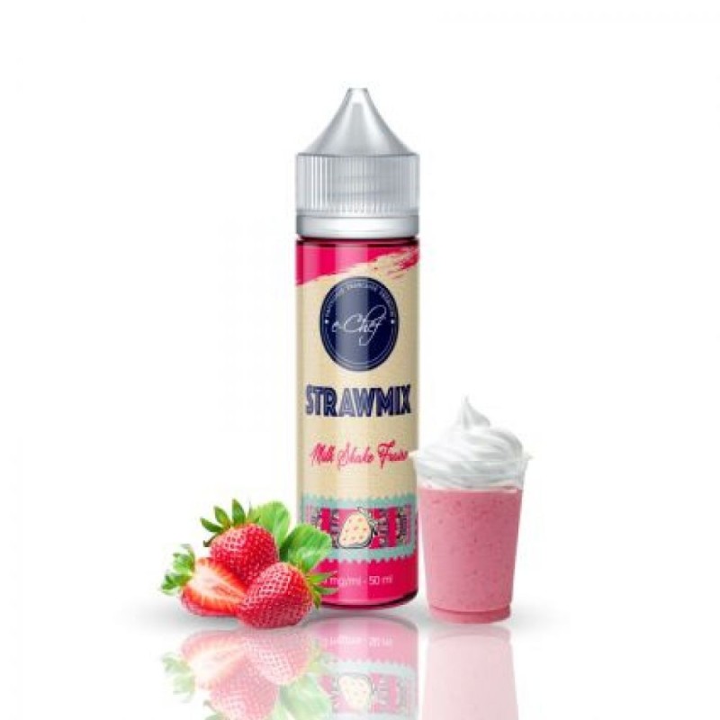 strawmix 50ml