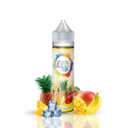 tropical fresh 50ml