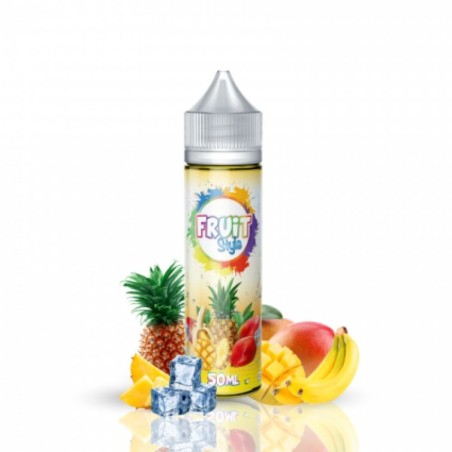 tropical fresh 50ml