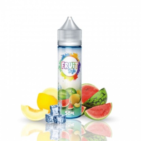 water bomb fresh 50ml