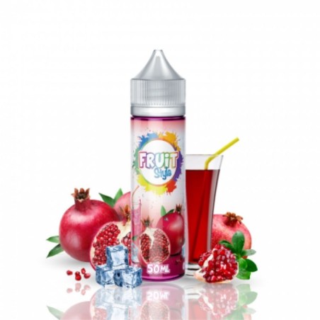 grenadine fresh 50ml