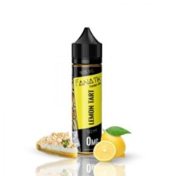 lemon tart 50ml