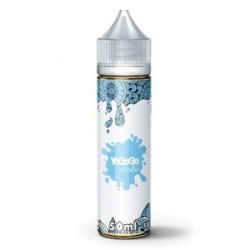 yogogo vanilla  50ml