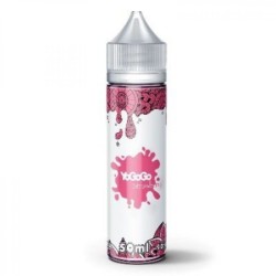 yogogo strawberry 50ml