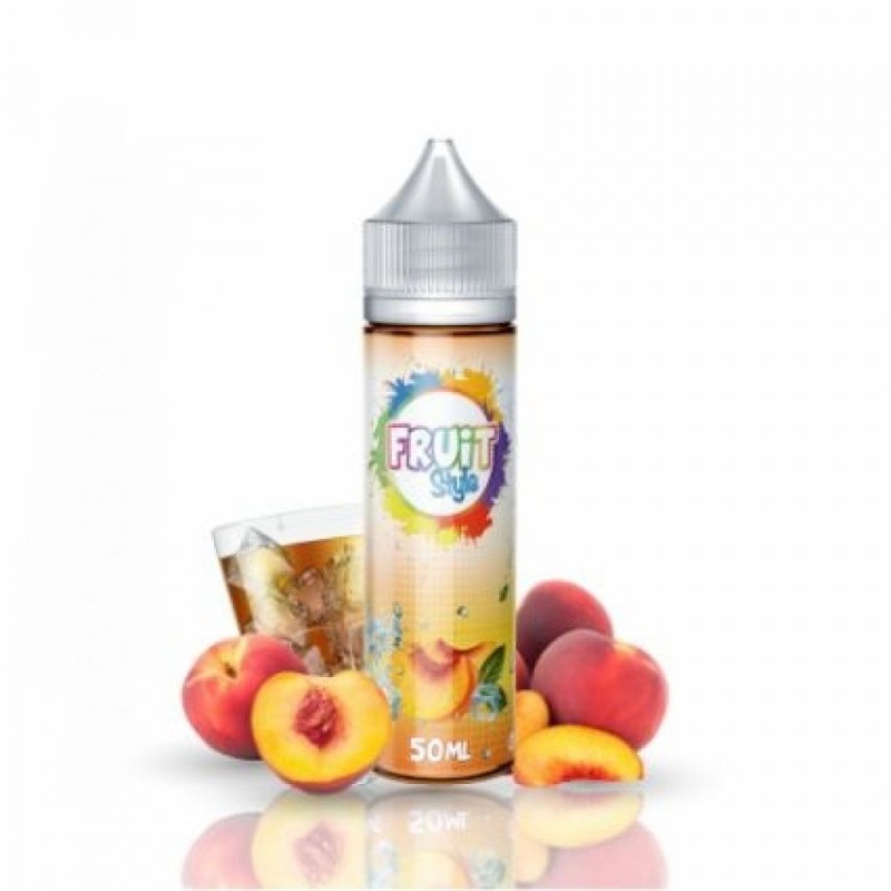 ice t peche no fresh 50ml