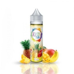 tropical no fresh 50ml