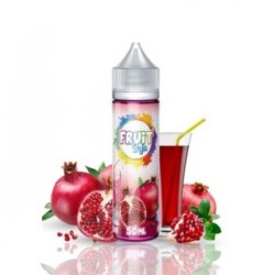 grenadine no fresh 50ml