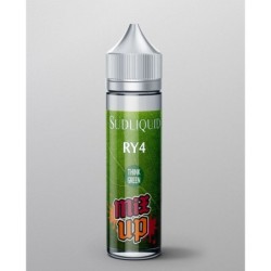 Sudliquid ry4 30ml