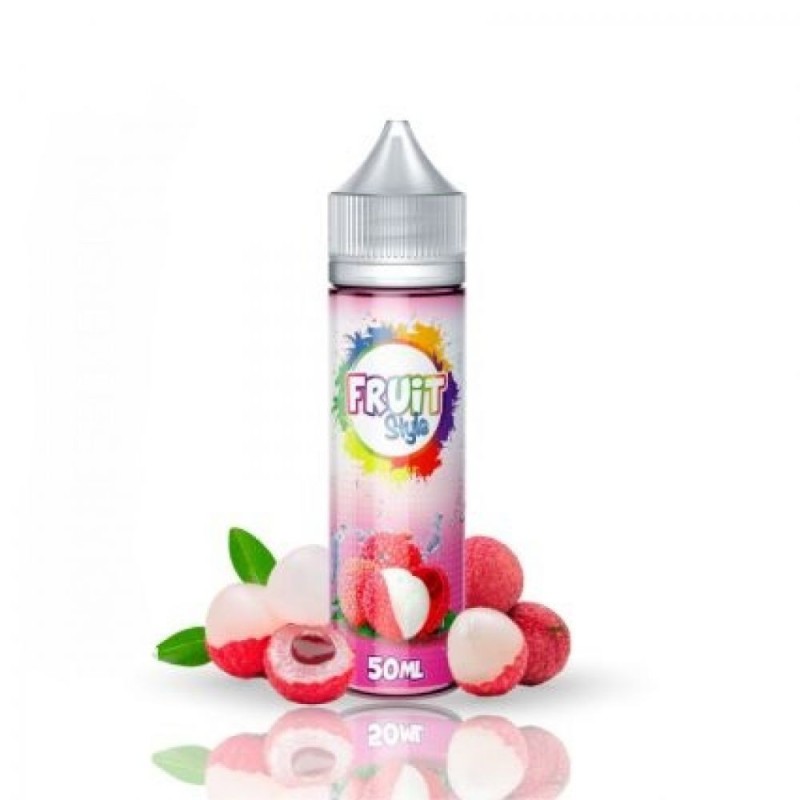 Lychee no fresh 50 ml