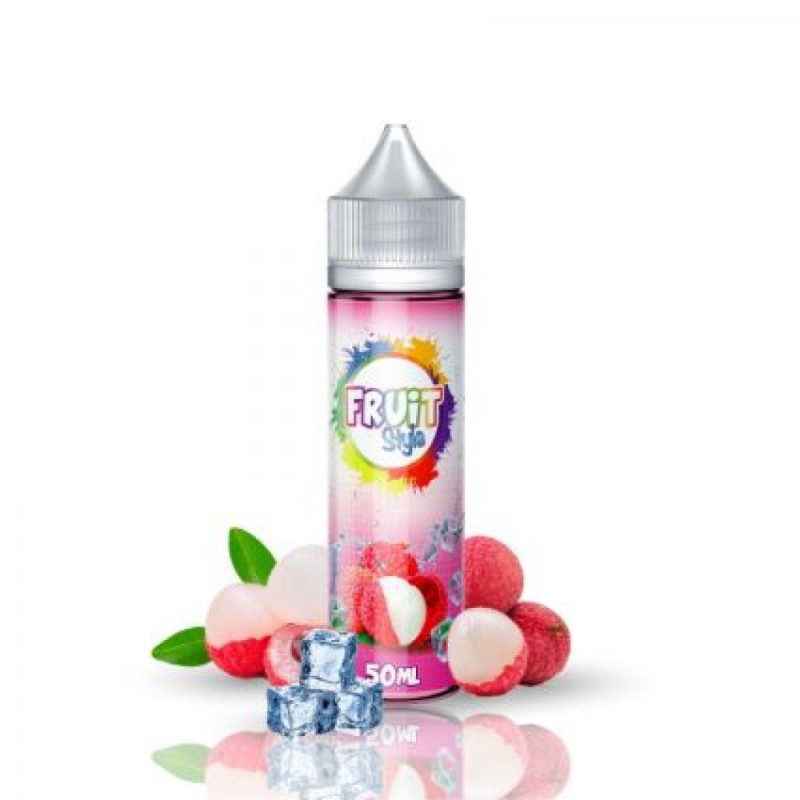 Lychee Fresh 50ml