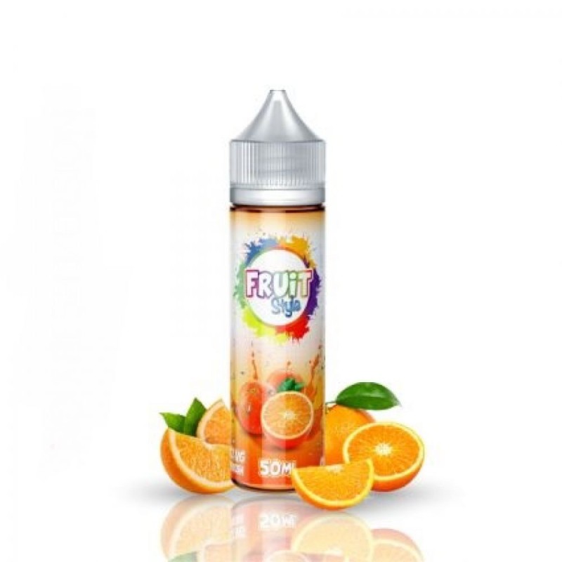 Orange no fresh 50ml