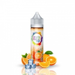 Orange fresh 50ml