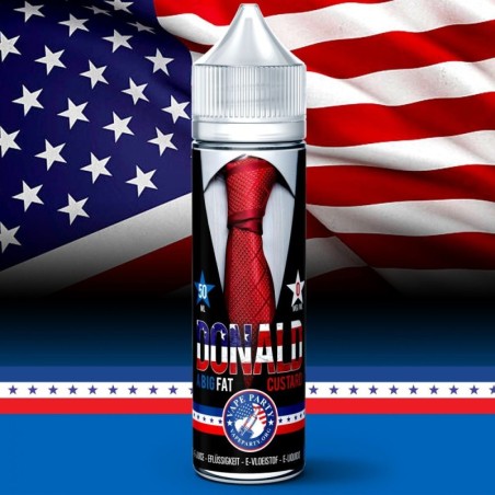 Donald 50ml