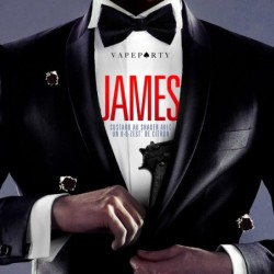 James 50ml