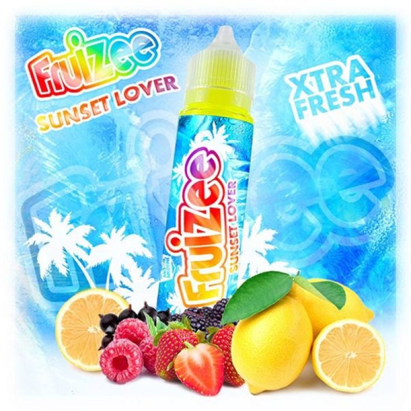 Sunset lover 50ml