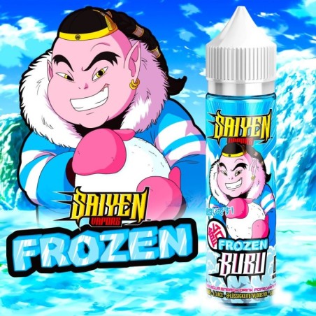 Frozen bubu