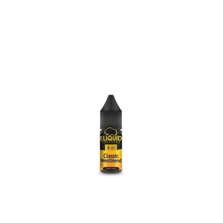 West blend 10ml