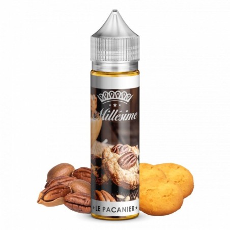 Le pacanier 50ml millesime