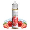 Ice fraise 50ml millesime