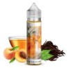 Ice tea peche 50ml millesime