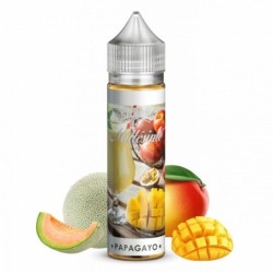 Papagayo 50ml millesime