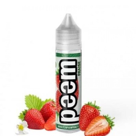 Peem fraise