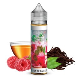 Millesime ice tea framboise