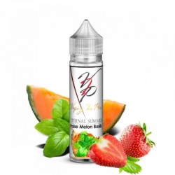 Fraise melon basilic