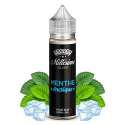 Menthe arctique 50ml