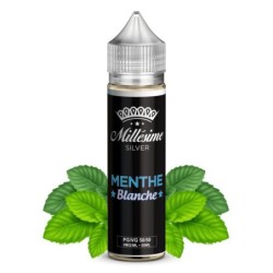 Menthe blanche 50ml