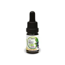 HUILE CBD SPECTRE LARGE 500mg