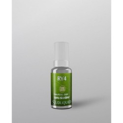 Sudliquid ry4 10ml