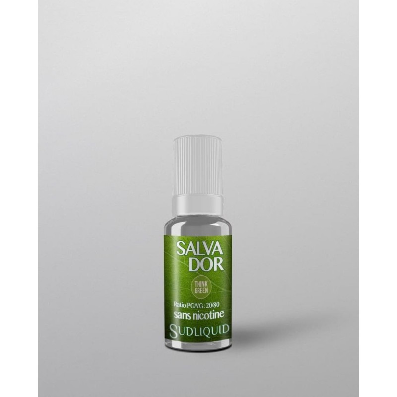 Sudliquid salvador 10ml