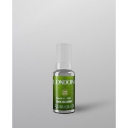 Sudliquid london 10ml