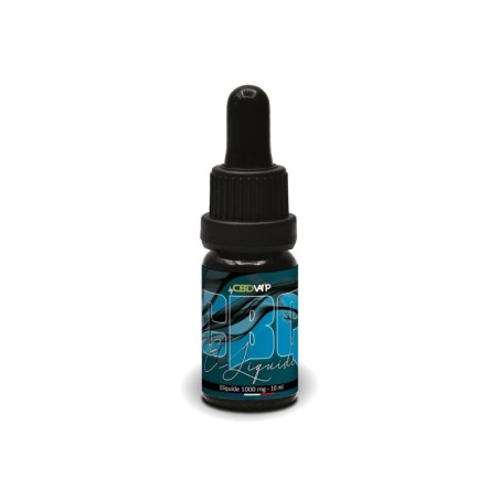 E LIQUID PURE CBG 500MG