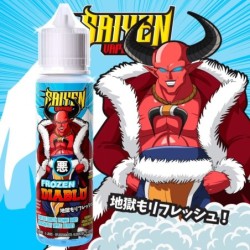 Swoke frozen Diablo 50ml