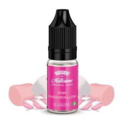 Pink Marshmallow 10ml