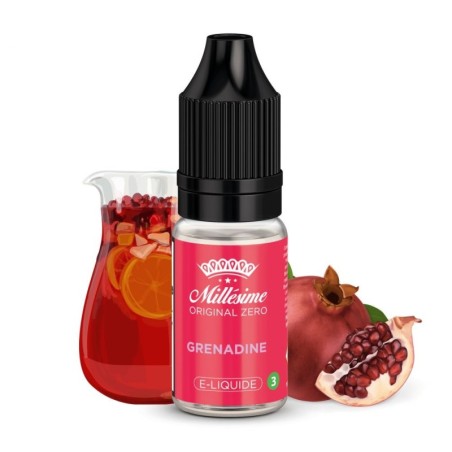 GRENADINE 10ML