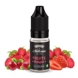 FRUITS ROUGES millesime 10ML