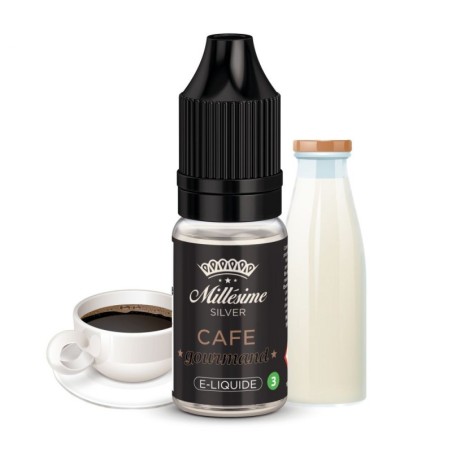 CAFE GOURMAND 10ML