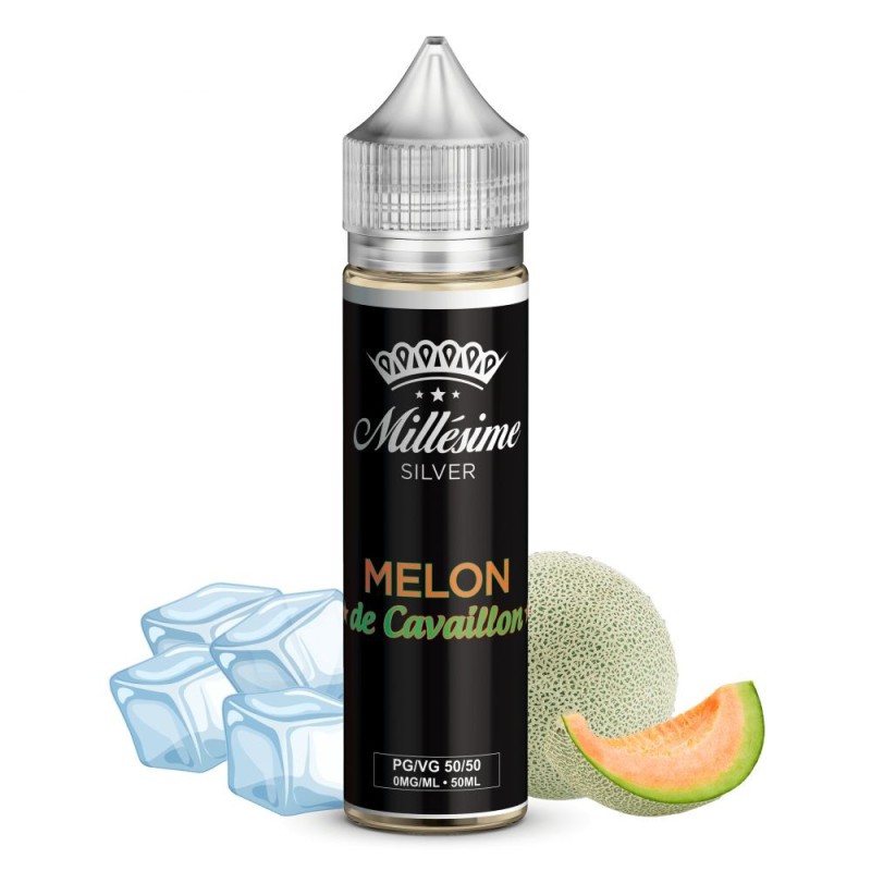 MELON DE CAVAILLON 50ML