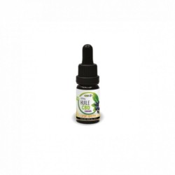 HUILE CBD SPECTRE LARGE 4000mg