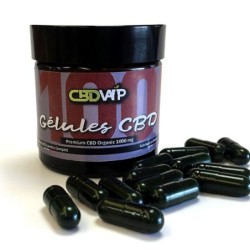 GELULES CBD SPECTRE complet...