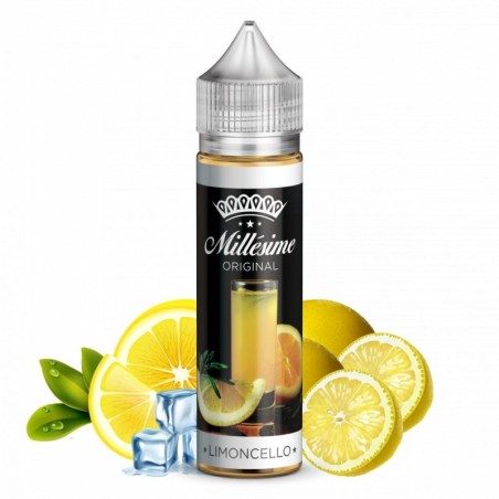 LIMONCELLO 50ML