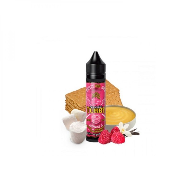 MISS TURBY 50ML